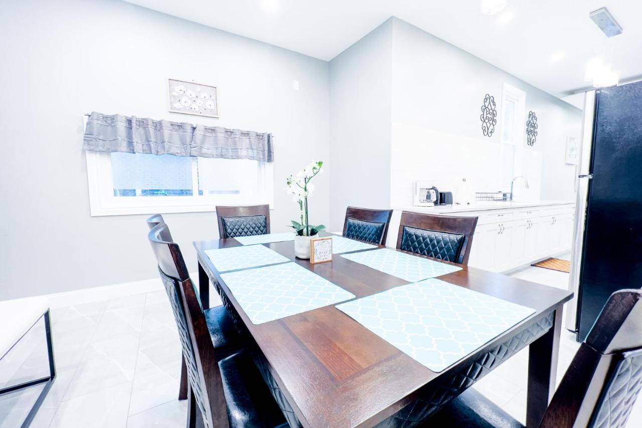Perfect 6Br Stay Near Niagara Falls & Attractions Ngoại thất bức ảnh