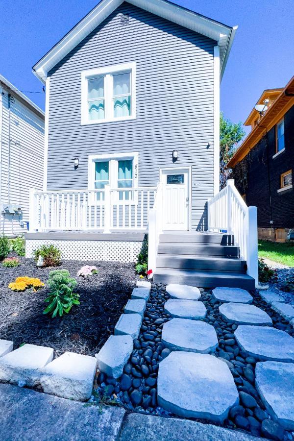 Perfect 6Br Stay Near Niagara Falls & Attractions Ngoại thất bức ảnh