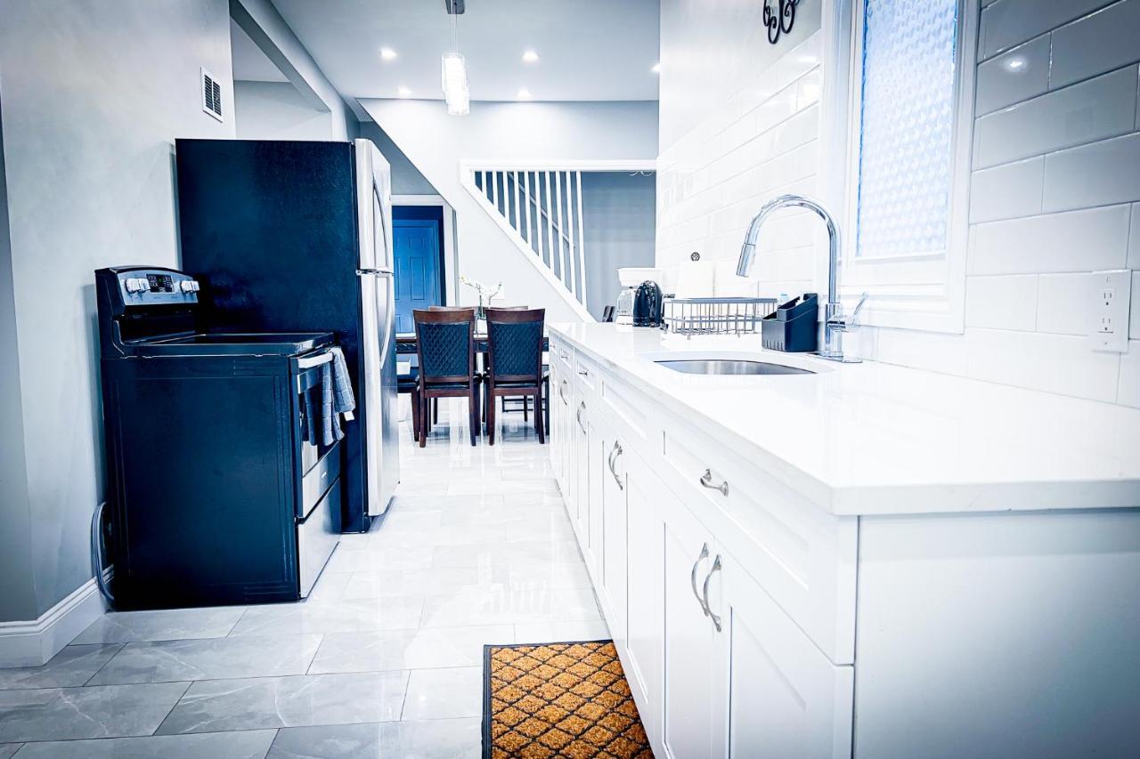 Perfect 6Br Stay Near Niagara Falls & Attractions Ngoại thất bức ảnh