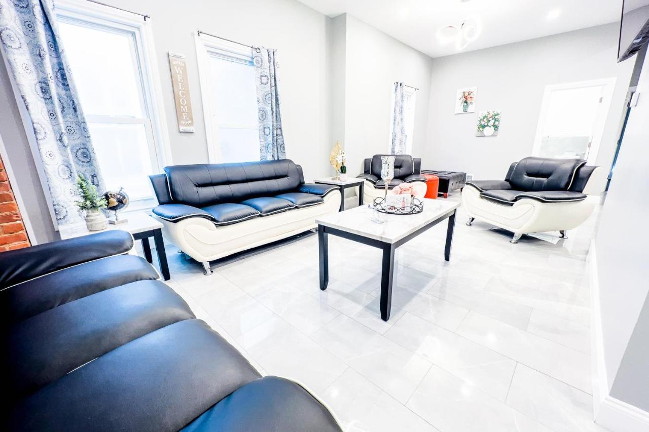 Perfect 6Br Stay Near Niagara Falls & Attractions Ngoại thất bức ảnh