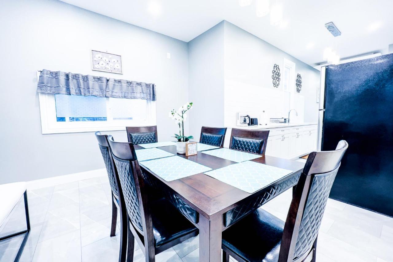 Perfect 6Br Stay Near Niagara Falls & Attractions Ngoại thất bức ảnh