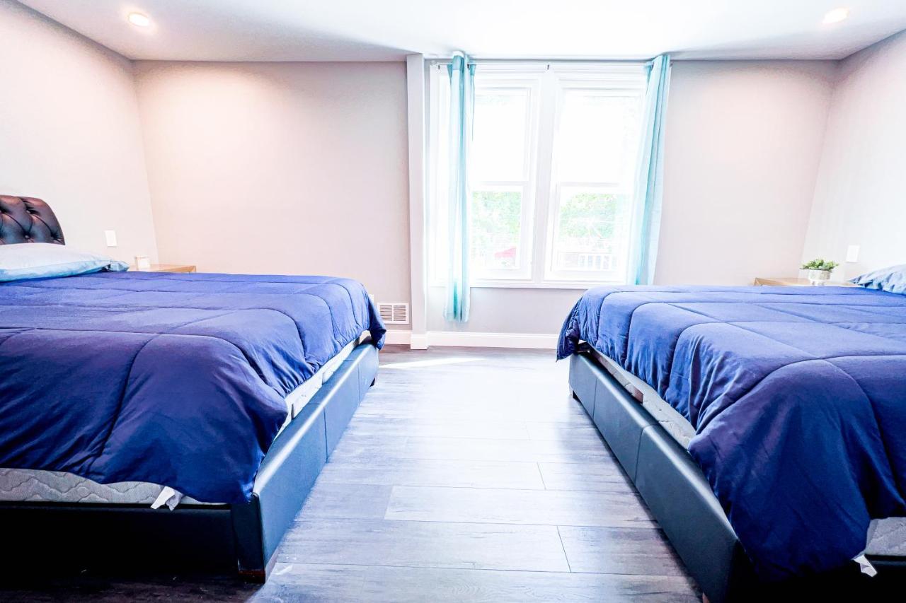 Perfect 6Br Stay Near Niagara Falls & Attractions Ngoại thất bức ảnh