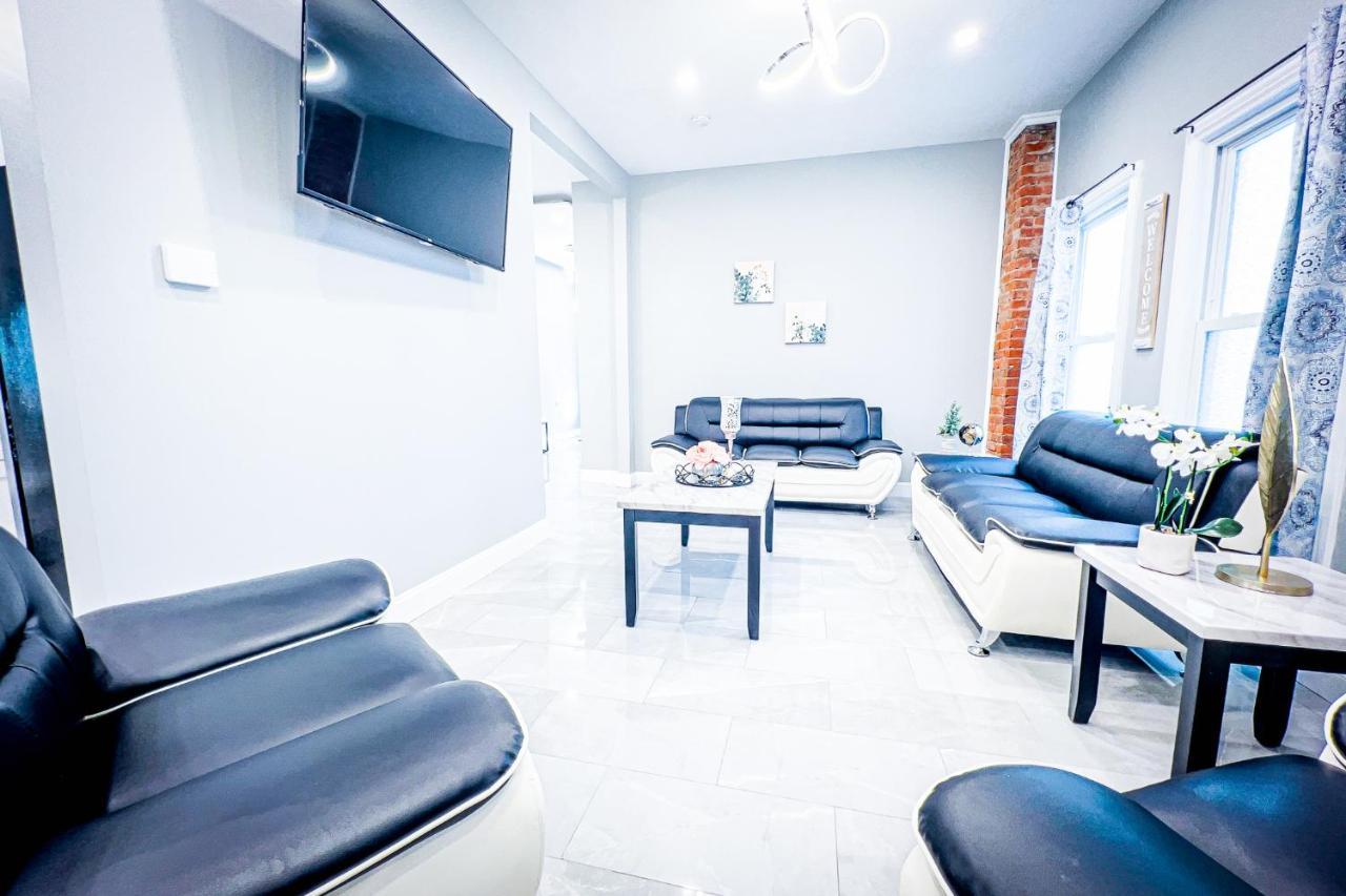 Perfect 6Br Stay Near Niagara Falls & Attractions Ngoại thất bức ảnh